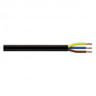 1.5MM 3C BLACK FLEX
