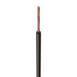 1.5MM SINGLES BLACK