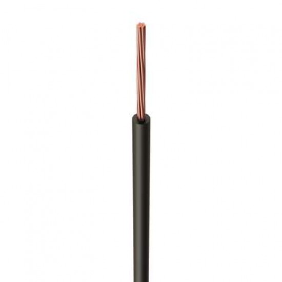 1.5MM SINGLES BLACK