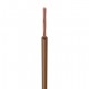 1.5MM SINGLES BROWN(100)