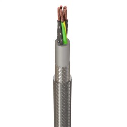 6.0MM 5CORE SY
