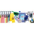 Cleaning & Hygiene 