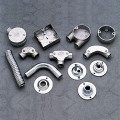 Steel Conduit Fittings