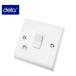 20A DP SWITCH FLEX OUTLET