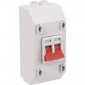 Isolator Switches