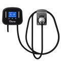 EV Charging Units