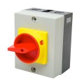 Rotary Isolators IP55/65/66