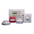 Fire Alarm Units