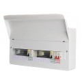 MCB Distribution Boards