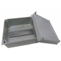 Din Rail Enclosures