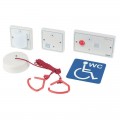Disabled Alarms
