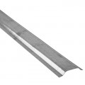 Steel Capping