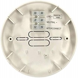 UNIVERSAL DETECTOR PATTRESS
