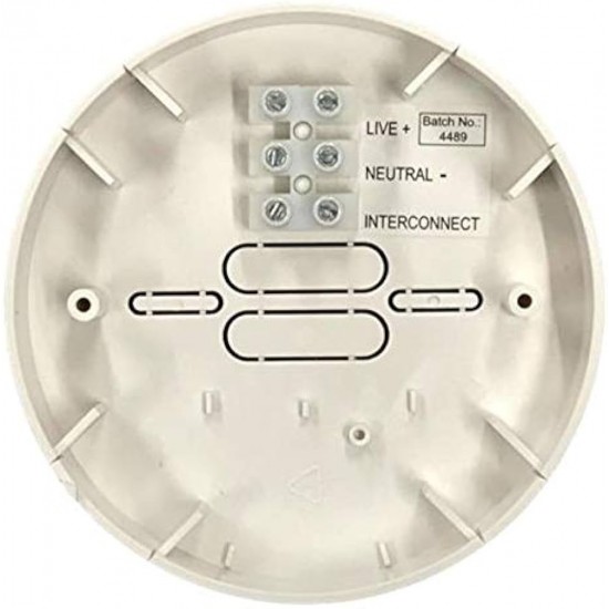 UNIVERSAL DETECTOR PATTRESS