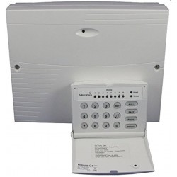 8 ZONE REMOTE KEYPAD