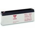 Alarm Batteries