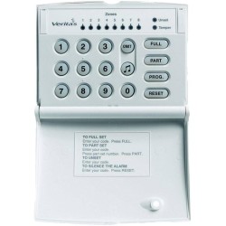 VERITAS 8 LED KEYPAD