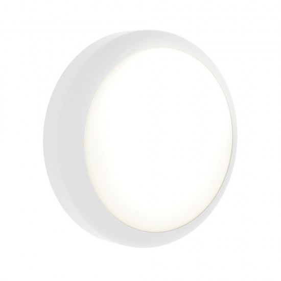 PACIFIC 15W LED BULKHEAD MW SENSOR