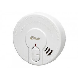 OPTICAL SMOKE ALARM 3 YEAR