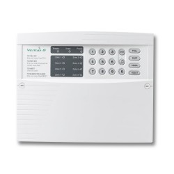 8 ZONE ONBOARD PANEL