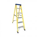 Ladders & Clamps