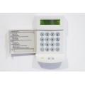 Intruder Alarms