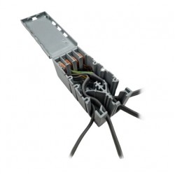 CONNEXBOX JBX PRO