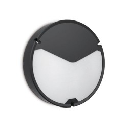 VISO EYELID TRIM BLACK