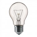 Incandescent Lamps