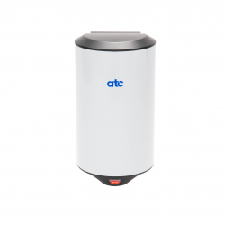 CUB HAND DRYER WHITE