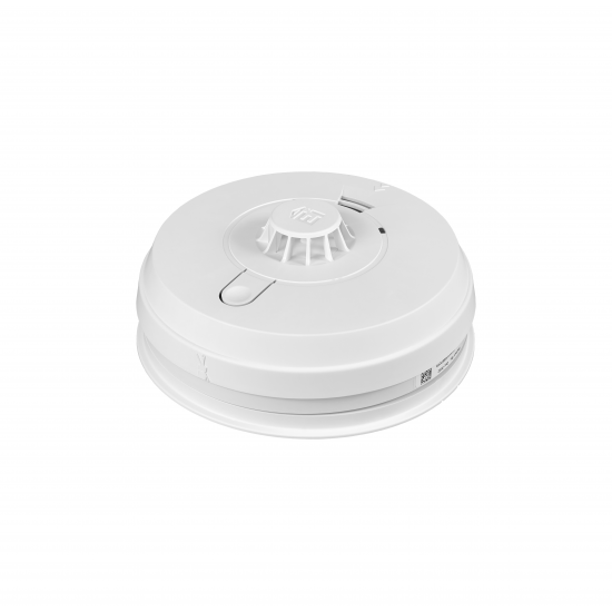 HEAT ALARM 230V