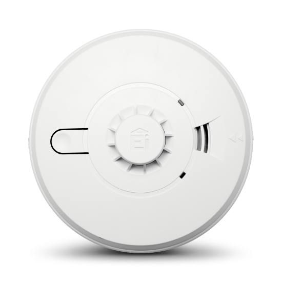 HEAT ALARM 230V