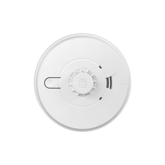 HEAT ALARM 230V