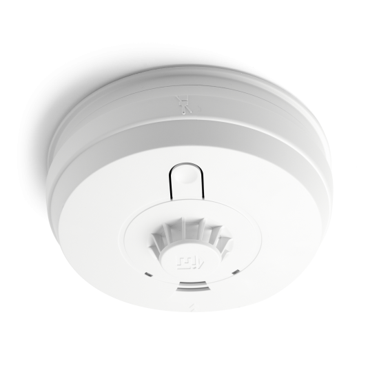 HEAT ALARM 230V