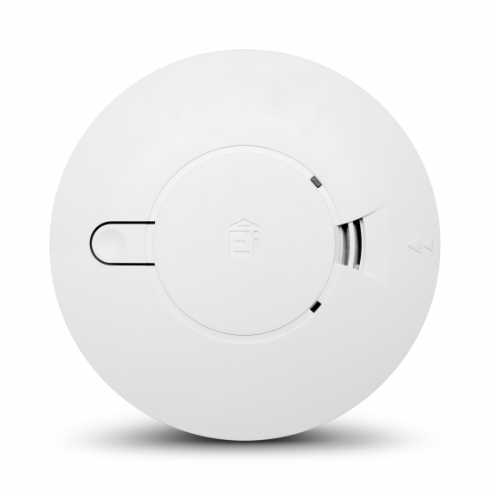 OPTICAL SMOKE ALARM 230V