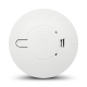 OPTICAL SMOKE ALARM 230V