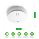 OPTICAL SMOKE ALARM 230V