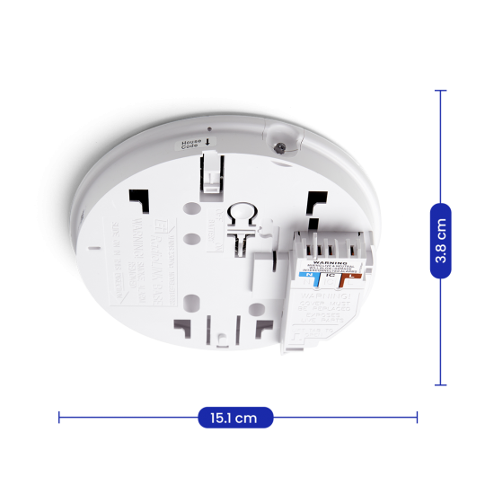 RADIO LINK BASE