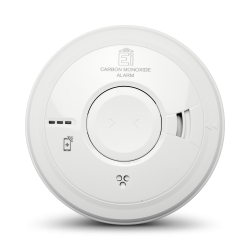CARBON MONOXIDE ALARM 230V