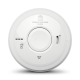 CARBON MONOXIDE ALARM 230V