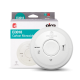 CARBON MONOXIDE ALARM 230V