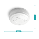 CARBON MONOXIDE ALARM 230V