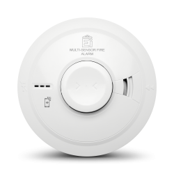 MULTI SENSOR OPTICAL & HEAT