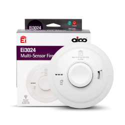 MULTI SENSOR OPTICAL & HEAT