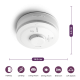 MULTI SENSOR OPTICAL & HEAT