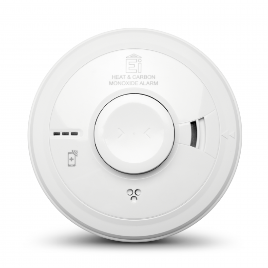 MULTI-SENSOR HEAT&CO