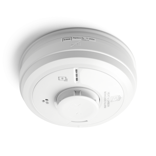 MULTI-SENSOR HEAT&CO