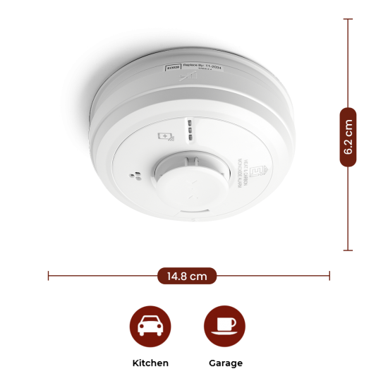 MULTI-SENSOR HEAT&CO