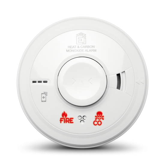 MULTI-SENSOR HEAT&CO