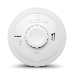 MULTI SENSOR FIRE CO